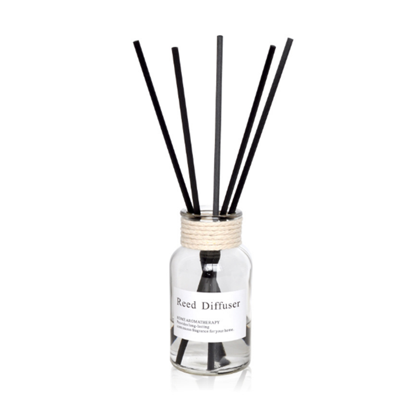 Own brand name customized wholesale aromatherapy reed diffuser oil with private label